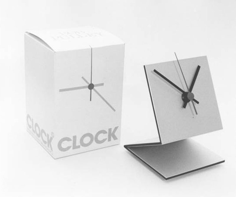 Z Clock