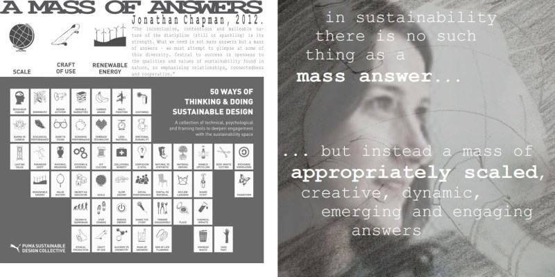 10 - A Mass Of Answers