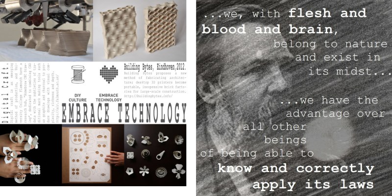 2 - Embrace Technology