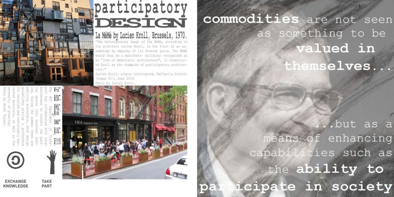 9 - Participatory Design